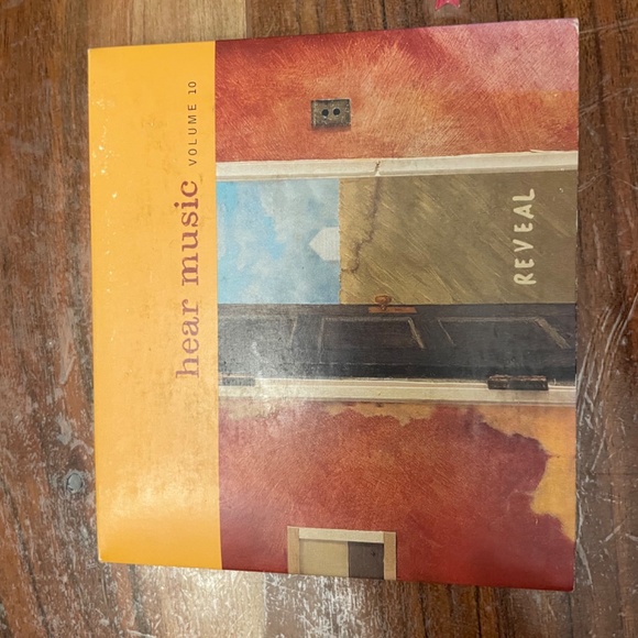 Hear Music CD Collection - Picture 4 of 16